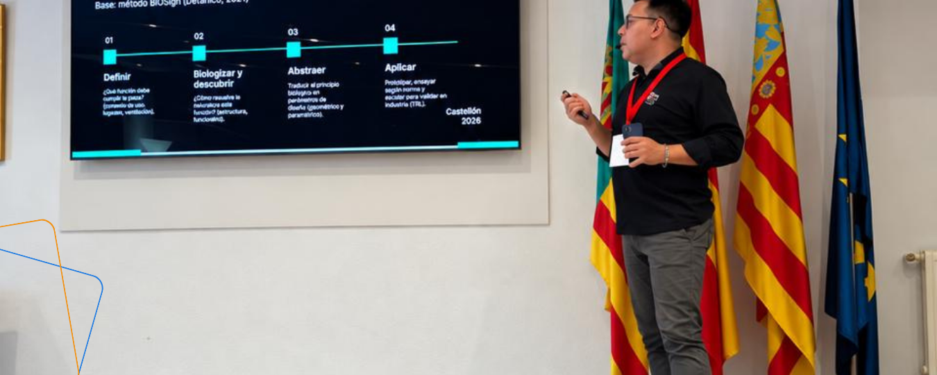 CCB apresenta dois trabalhos no IGNITE ’26 e leva a experiência brasileira ao debate cerâmico internacional