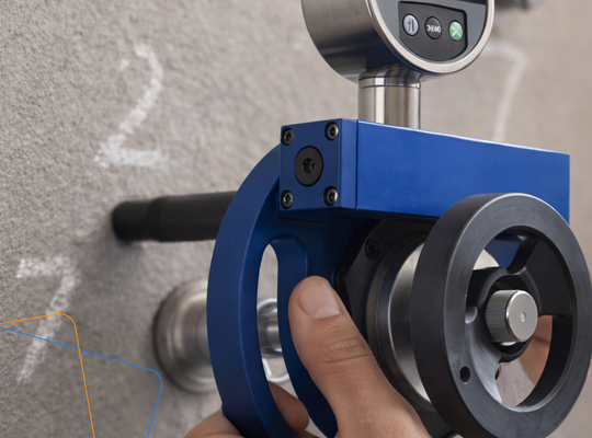 ProvEP CCB tem extensão de escopo aprovada pela Cgcre Inmetro